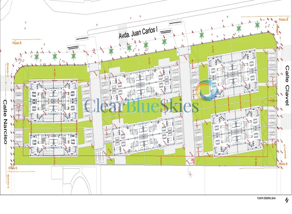 Image of 3 bed villa for sale in El Médano