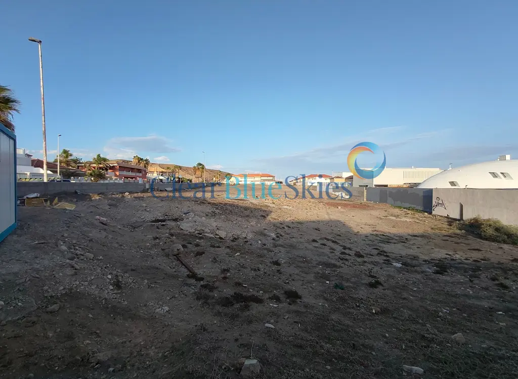 Image of 3 bed villa for sale in El Médano