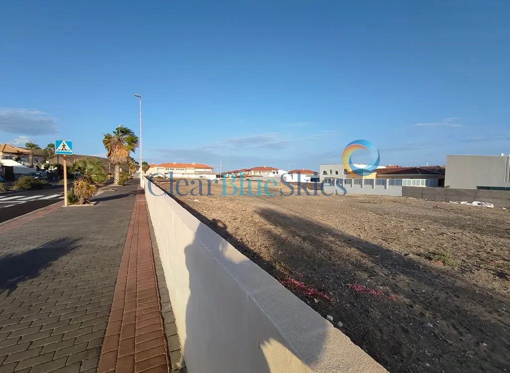 Image of 3 bed villa for sale in El Médano