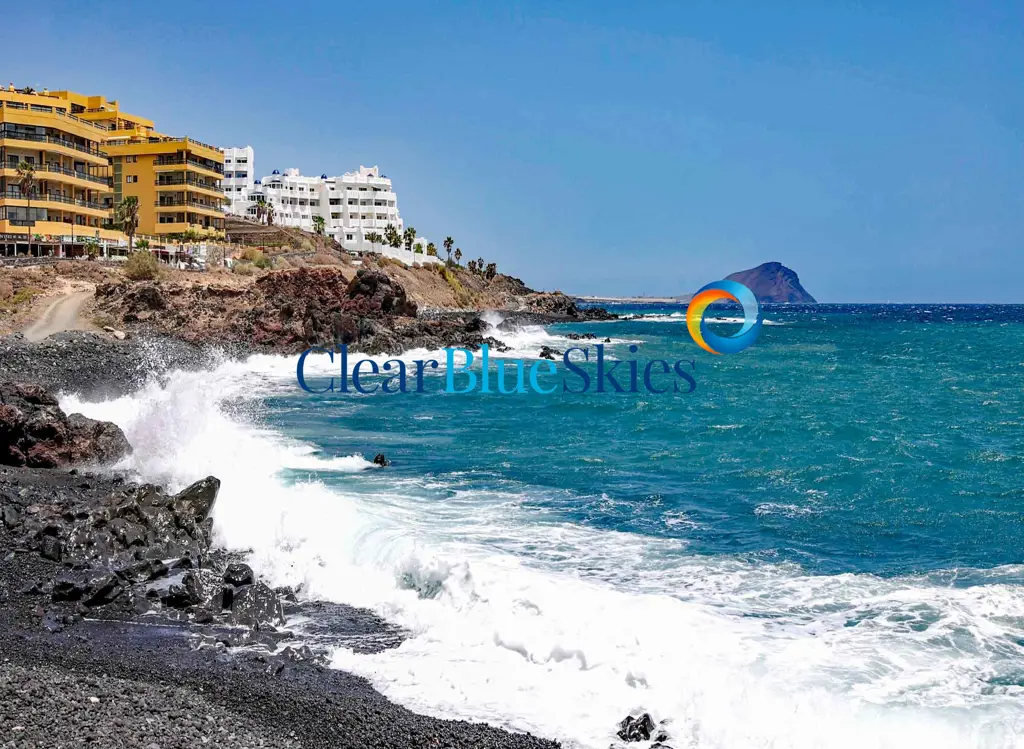 Image of 2 bed apartment for sale in Amarilla Golf, Novomar