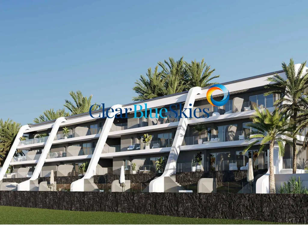 Image of 2 bed apartment for sale in Amarilla Golf, Novomar