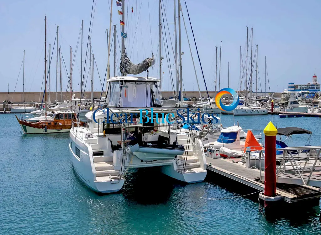 Image of 2 bed apartment for sale in Amarilla Golf, Novomar