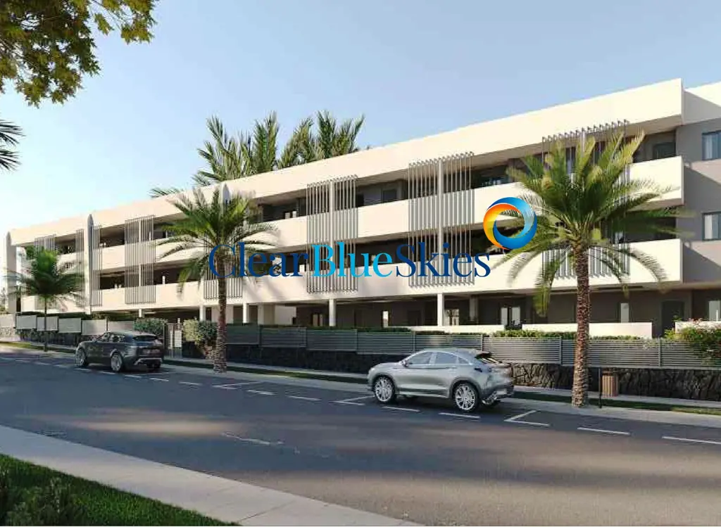 Image of 2 bed apartment for sale in Amarilla Golf, Novomar