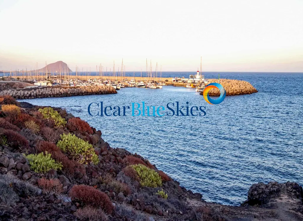 Image of 2 bed apartment for sale in Amarilla Golf, Novomar