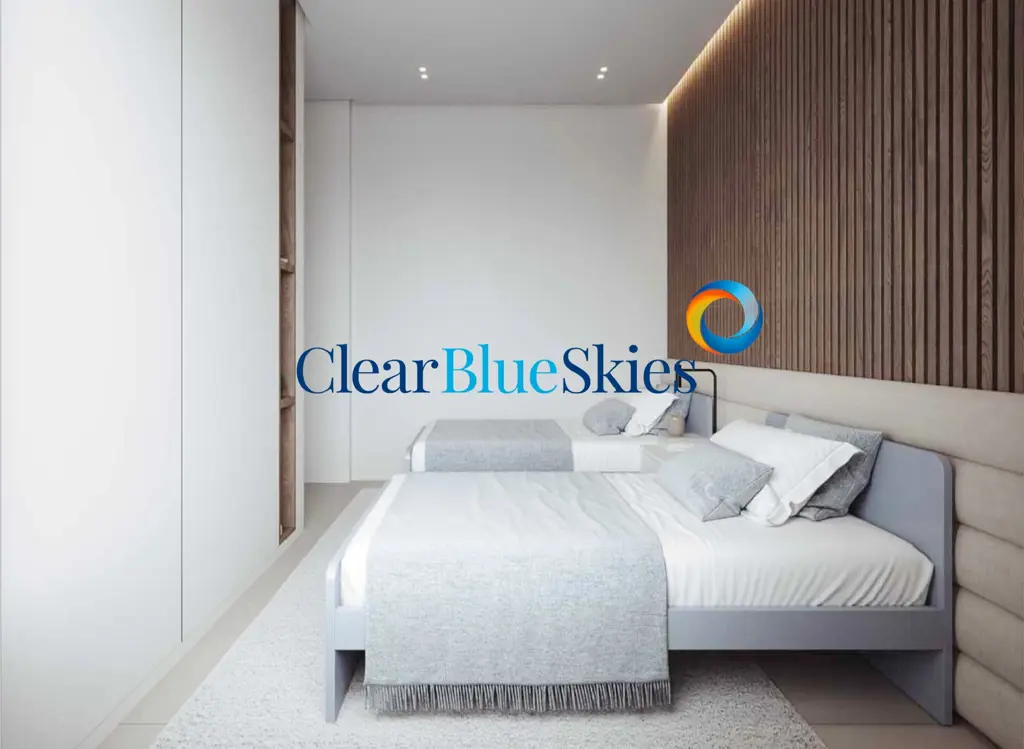 Image of 2 bed apartment for sale in Amarilla Golf, Novomar