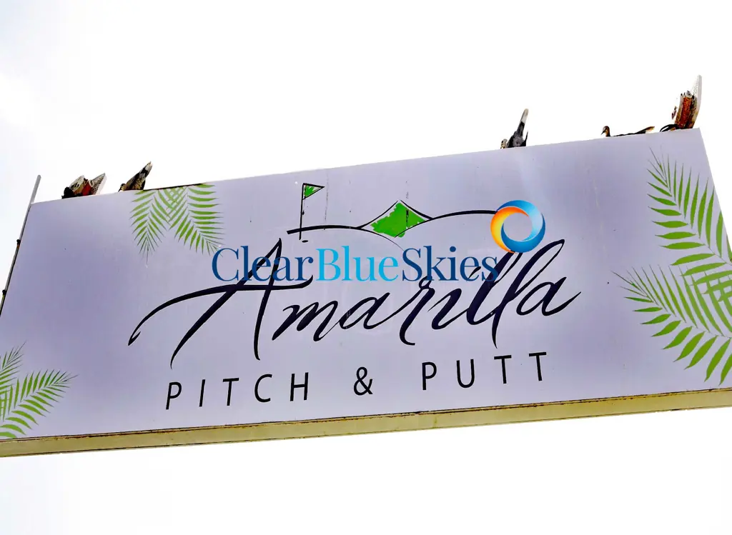 Image of 2 bed apartment for sale in Amarilla Golf, Novomar