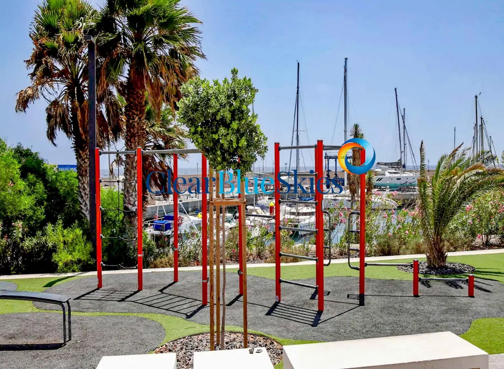 Image of 2 bed apartment for sale in Amarilla Golf, Novomar