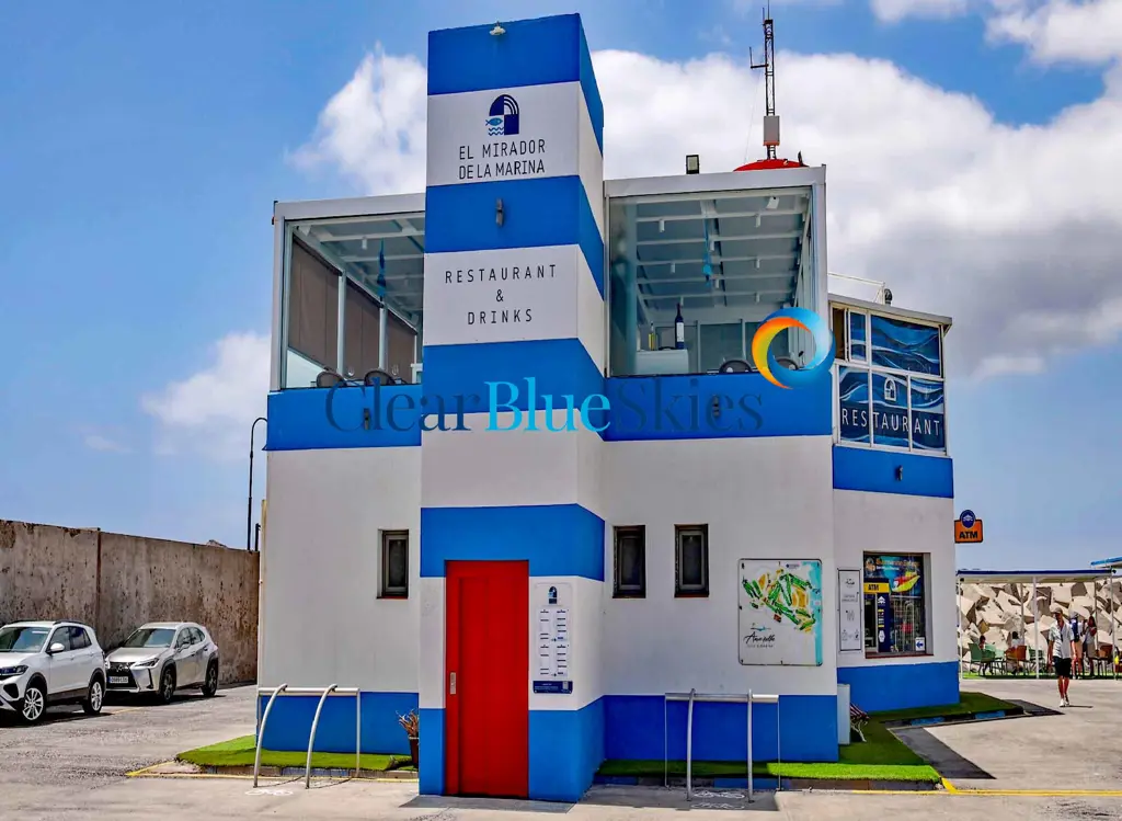 Image of 2 bed apartment for sale in Amarilla Golf, Novomar