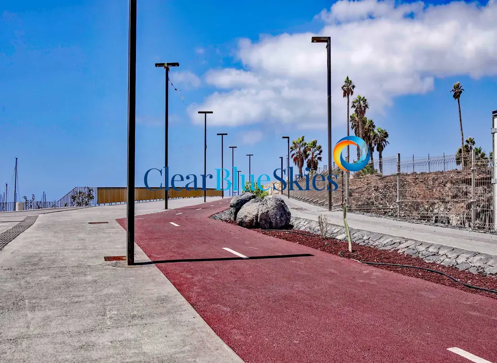 Image of 2 bed apartment for sale in Amarilla Golf, Novomar