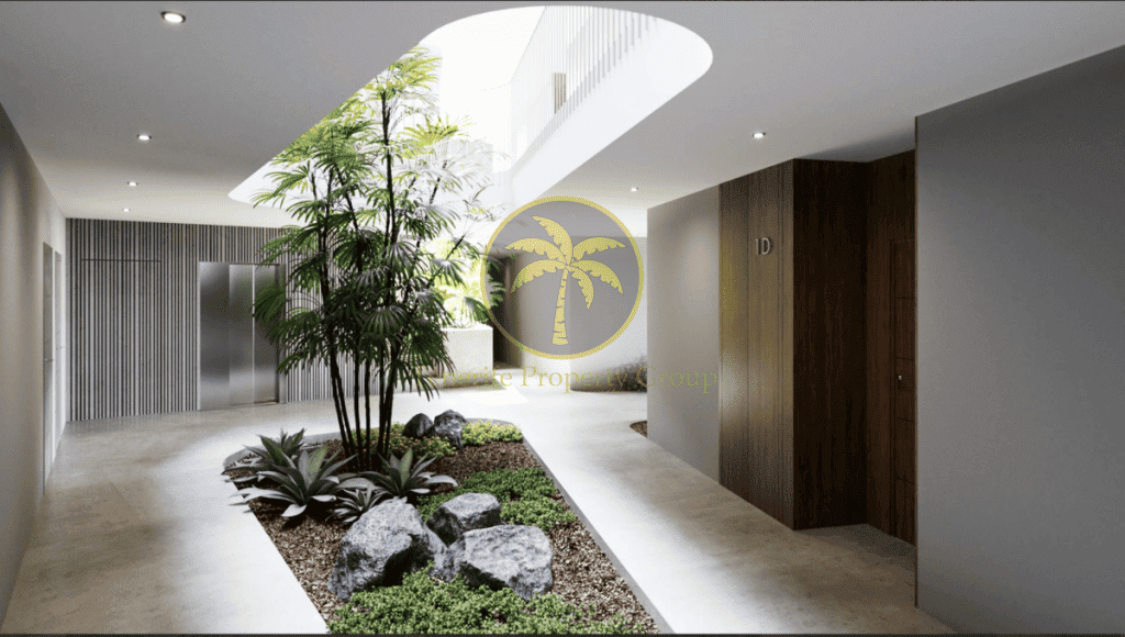 Image of 2 bed apartment for sale in El Madroñal, Atlantic Homes