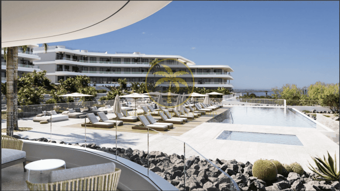 2 bed apartment for sale in El Madroñal, Atlantic Homes