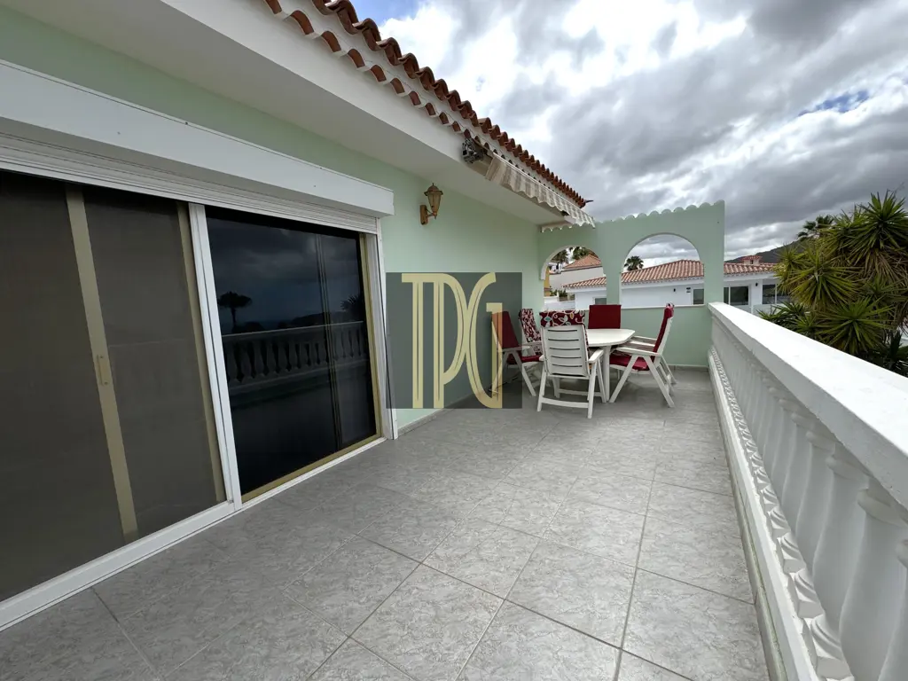 Image of 4 bed house for sale in Chayofa