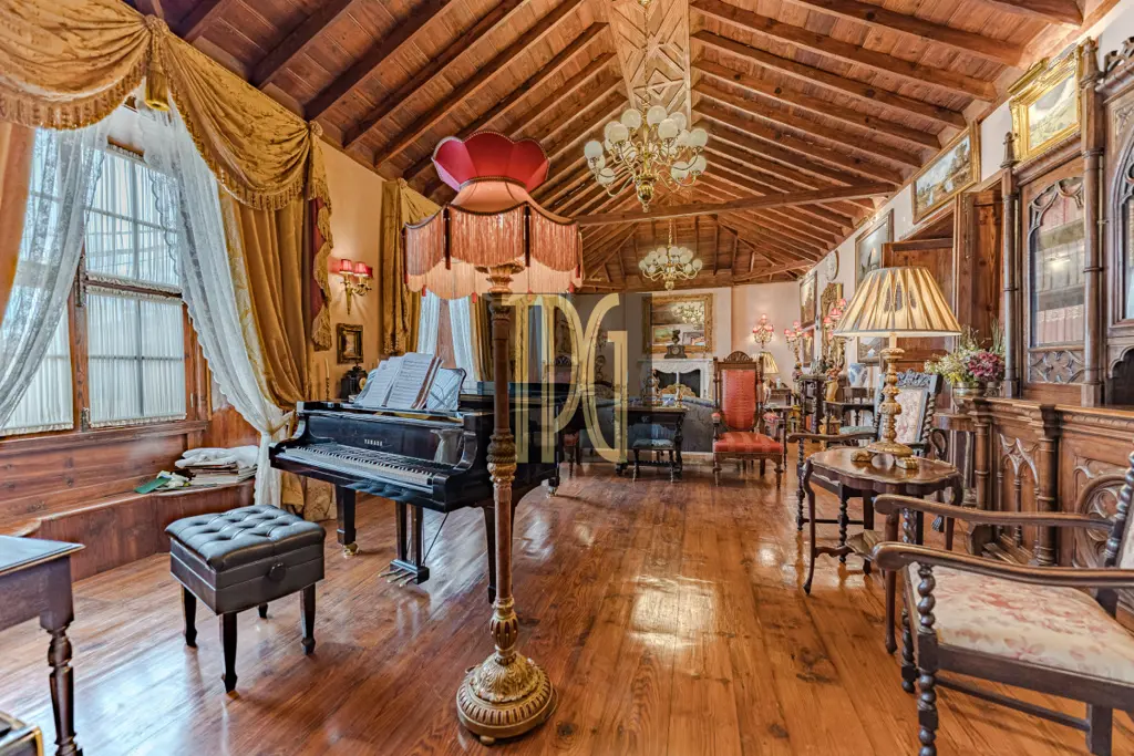 Image of 6 bed house for sale in Icod de los Vinos