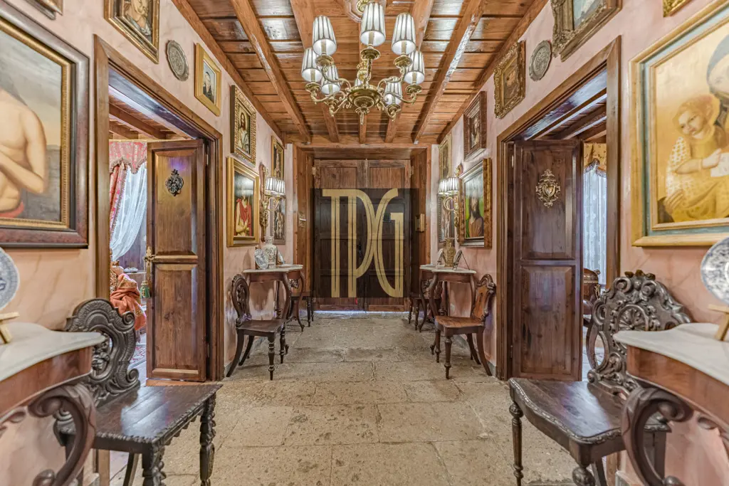 Image of 6 bed house for sale in Icod de los Vinos