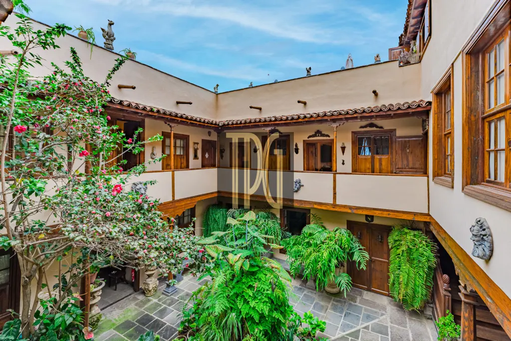 Image of 6 bed house for sale in Icod de los Vinos