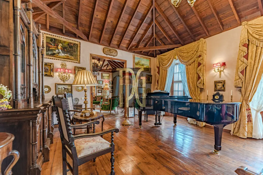 Image of 6 bed house for sale in Icod de los Vinos