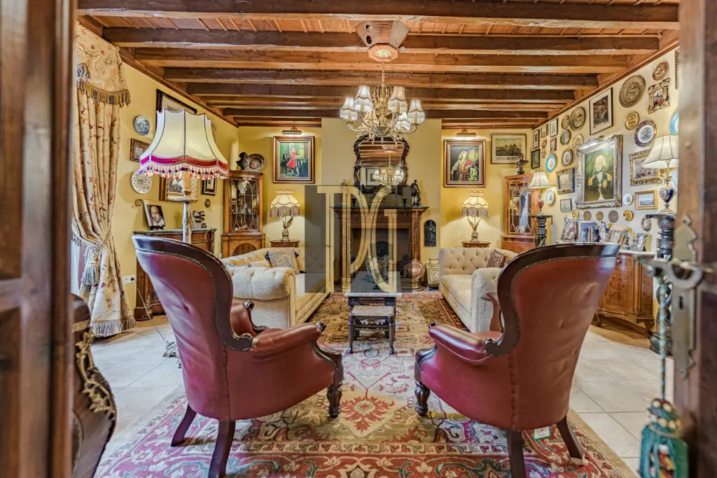 Image of 6 bed house for sale in Icod de los Vinos