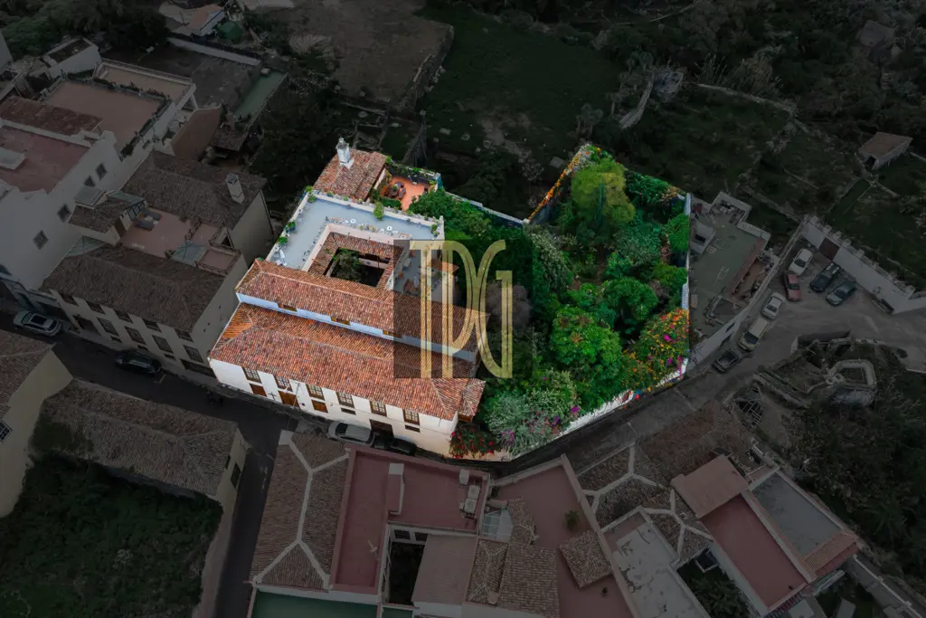 Image of 6 bed house for sale in Icod de los Vinos