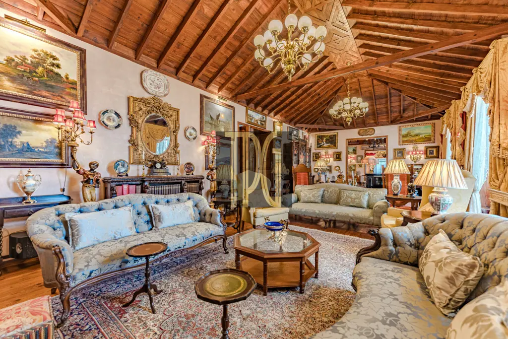 Image of 6 bed house for sale in Icod de los Vinos