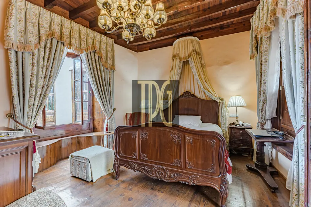 Image of 6 bed house for sale in Icod de los Vinos