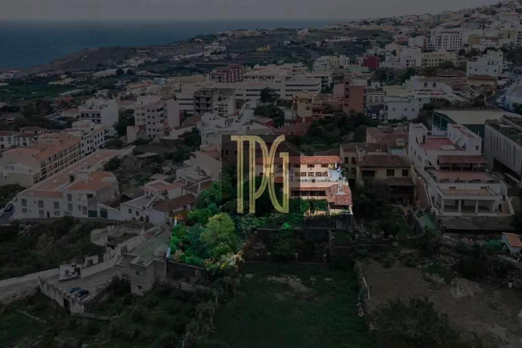 Image of 6 bed house for sale in Icod de los Vinos