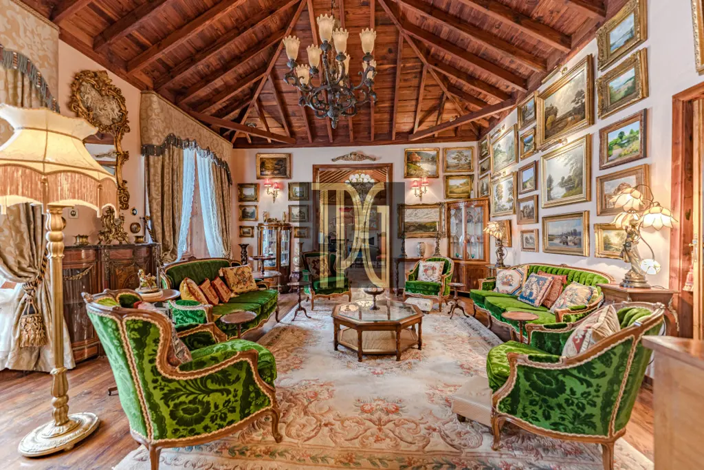 Image of 6 bed house for sale in Icod de los Vinos