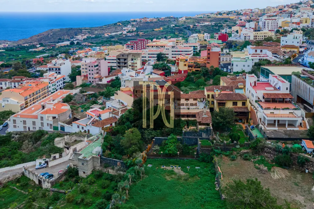 Image of 6 bed house for sale in Icod de los Vinos