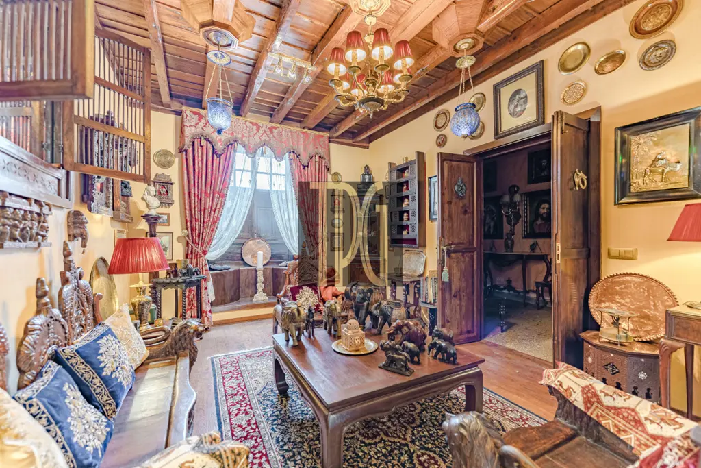 Image of 6 bed house for sale in Icod de los Vinos