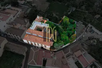 6 bed house for sale in Icod de los Vinos