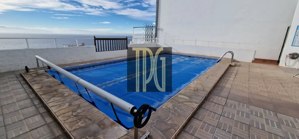 Image of 2 bed apartment for sale in Los Gigantes