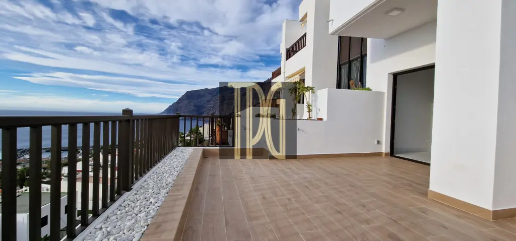 Image of 2 bed apartment for sale in Los Gigantes