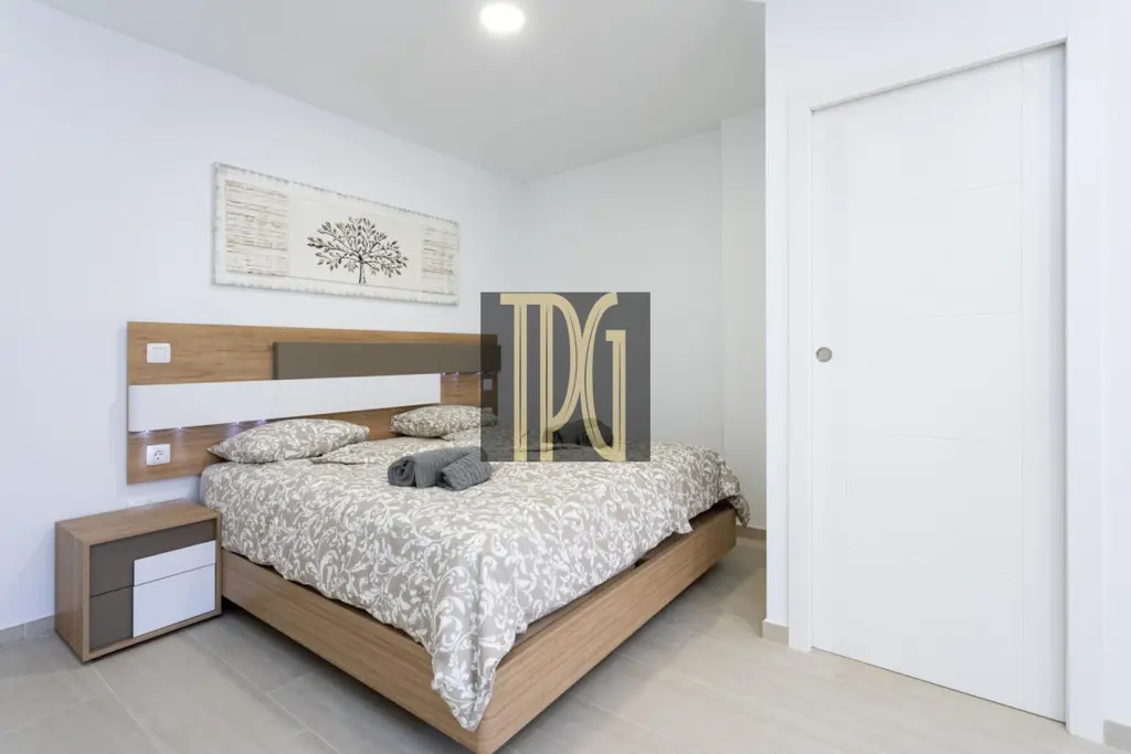 Image of 4 bed villa for sale in El Madroñal