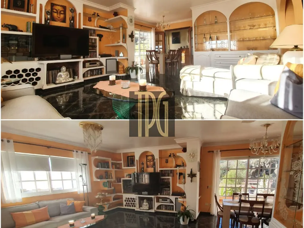 Image of 6 bed house for sale in Tijoco Bajo