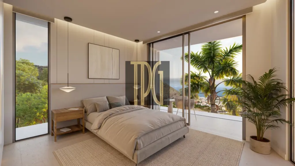 Image of 4 bed villa for sale in Torviscas Alto, Roque del Conde