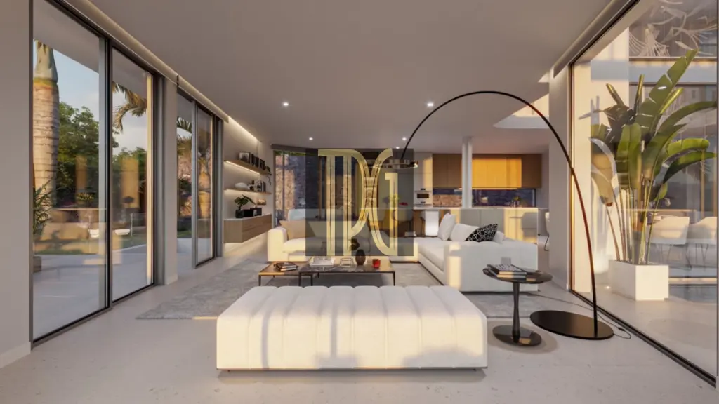 Image of 4 bed villa for sale in Torviscas Alto, Roque del Conde