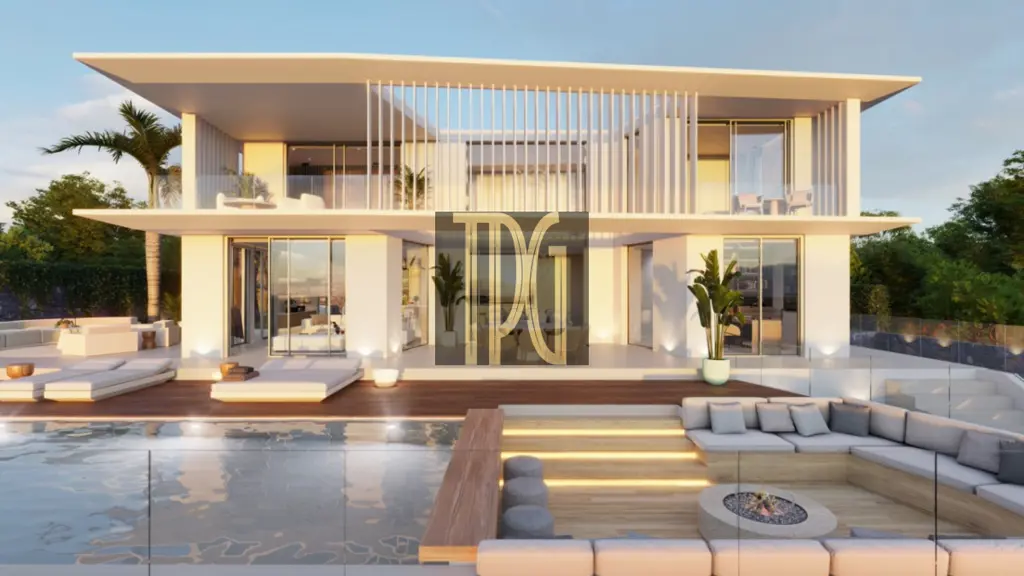 Image of 4 bed villa for sale in Torviscas Alto, Roque del Conde