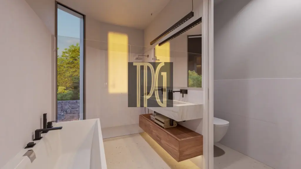 Image of 4 bed villa for sale in Torviscas Alto, Roque del Conde