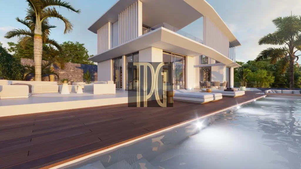 Image of 4 bed villa for sale in Torviscas Alto, Roque del Conde