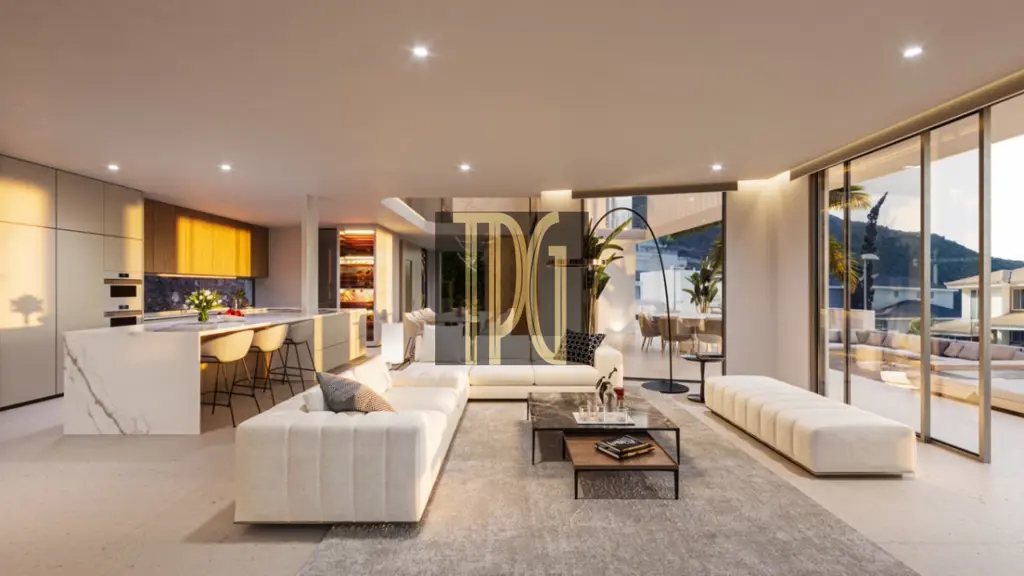 Image of 4 bed villa for sale in Torviscas Alto, Roque del Conde