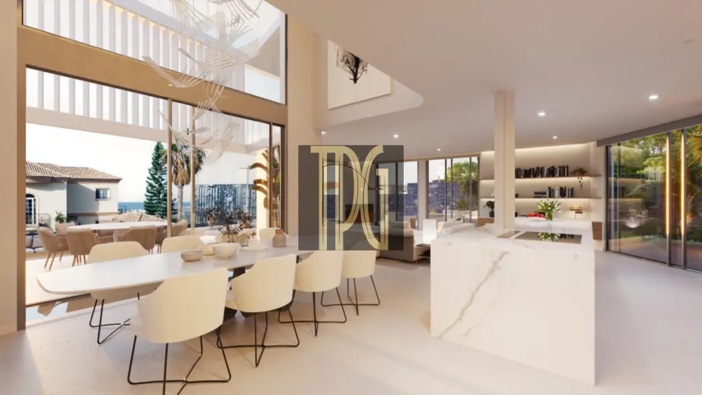 Image of 4 bed villa for sale in Torviscas Alto, Roque del Conde