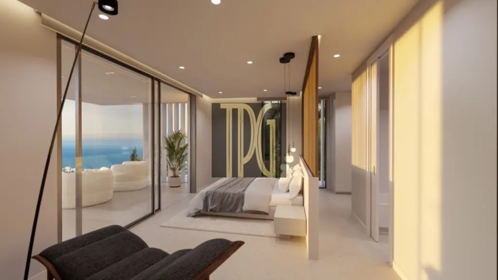 Image of 4 bed villa for sale in Torviscas Alto, Roque del Conde