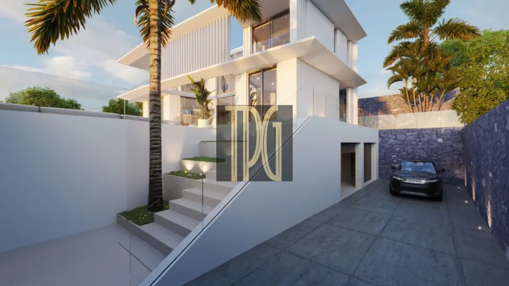 Image of 4 bed villa for sale in Torviscas Alto, Roque del Conde