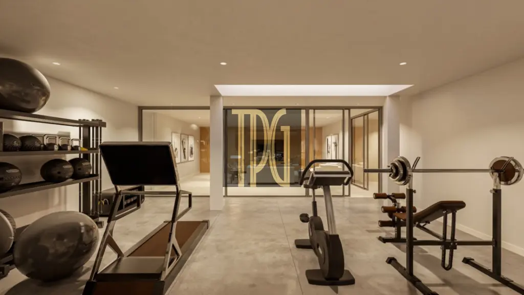 Image of 4 bed villa for sale in Torviscas Alto, Roque del Conde