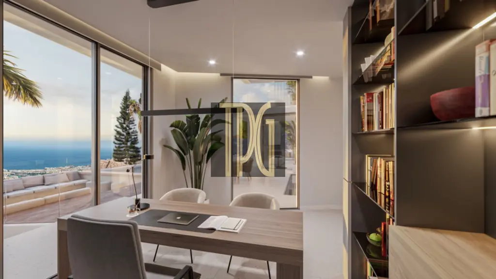 Image of 4 bed villa for sale in Torviscas Alto, Roque del Conde