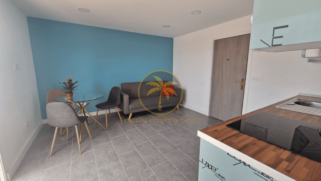 Image of 1 bed apartment for sale in Las Américas, Tejinaste