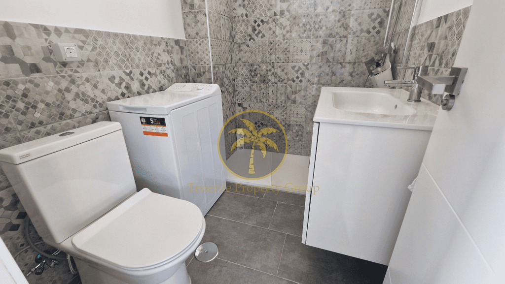 Image of 1 bed apartment for sale in Las Américas, Tejinaste