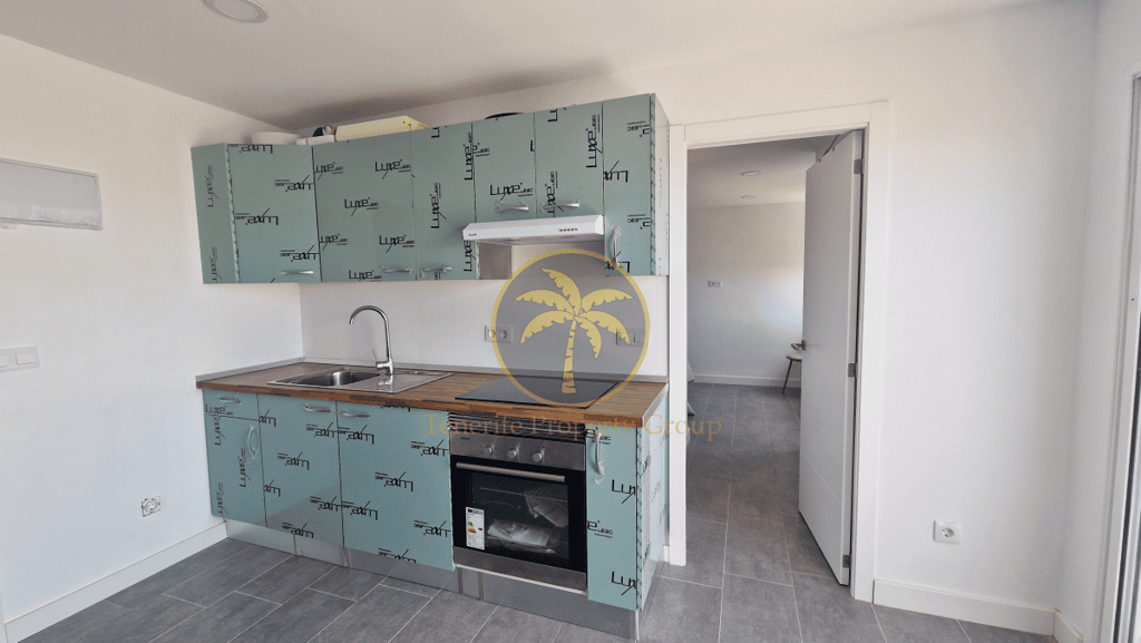 Image of 1 bed apartment for sale in Las Américas, Tejinaste