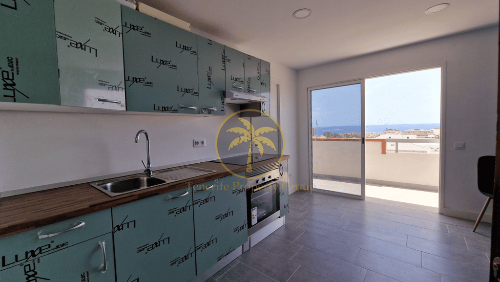 Image of 1 bed apartment for sale in Las Américas, Tejinaste