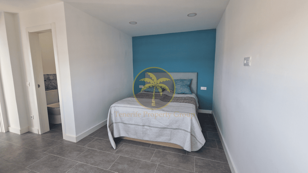 Image of 1 bed apartment for sale in Las Américas, Tejinaste