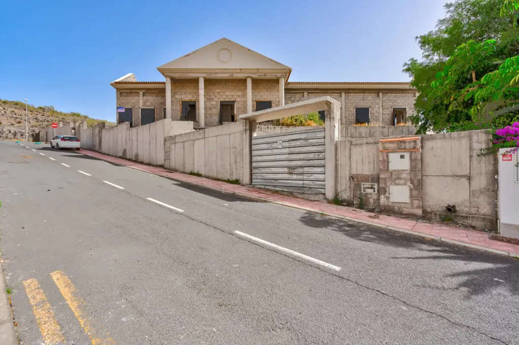 Image of 5 bed villa for sale in Torviscas Alto, Roque del Conde